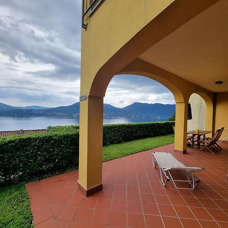 Residence Il Vigneto Оджеббіо Екстер'єр фото