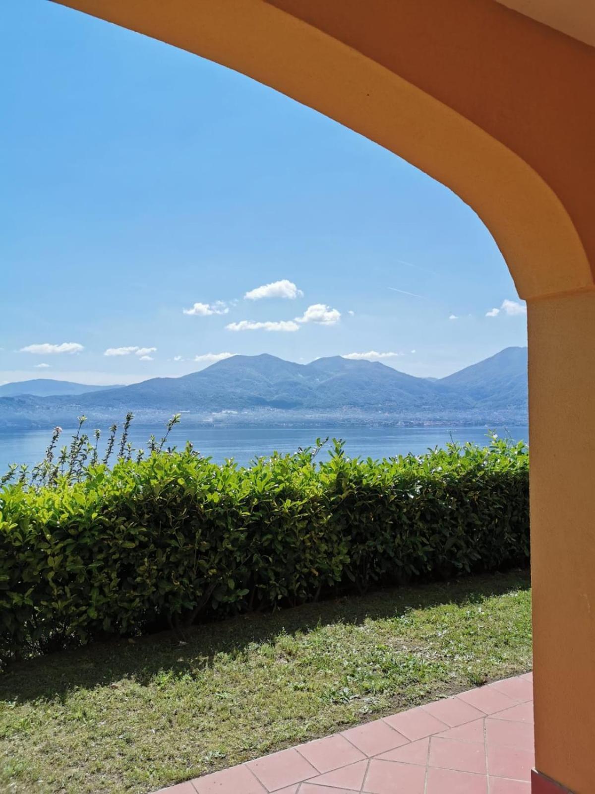 Residence Il Vigneto Оджеббіо Екстер'єр фото