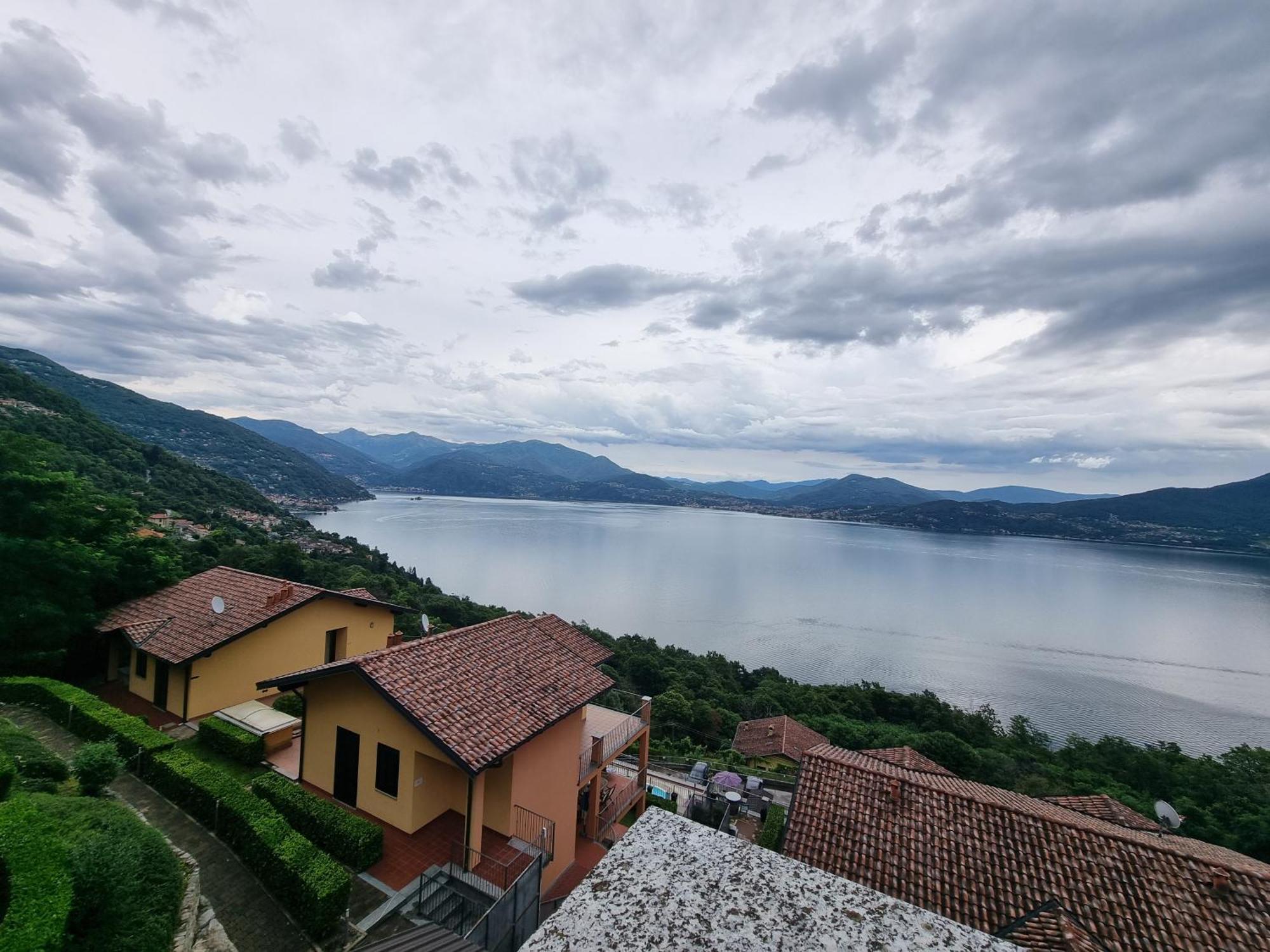 Residence Il Vigneto Оджеббіо Екстер'єр фото