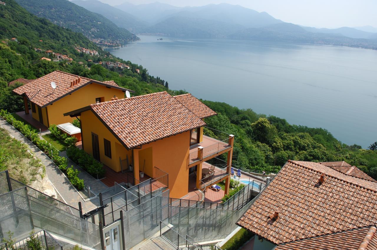 Residence Il Vigneto Оджеббіо Екстер'єр фото
