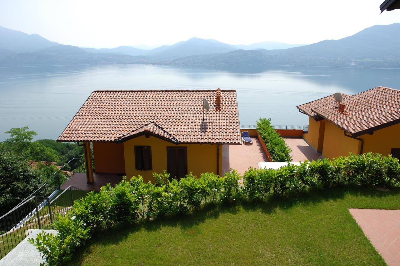Residence Il Vigneto Оджеббіо Екстер'єр фото