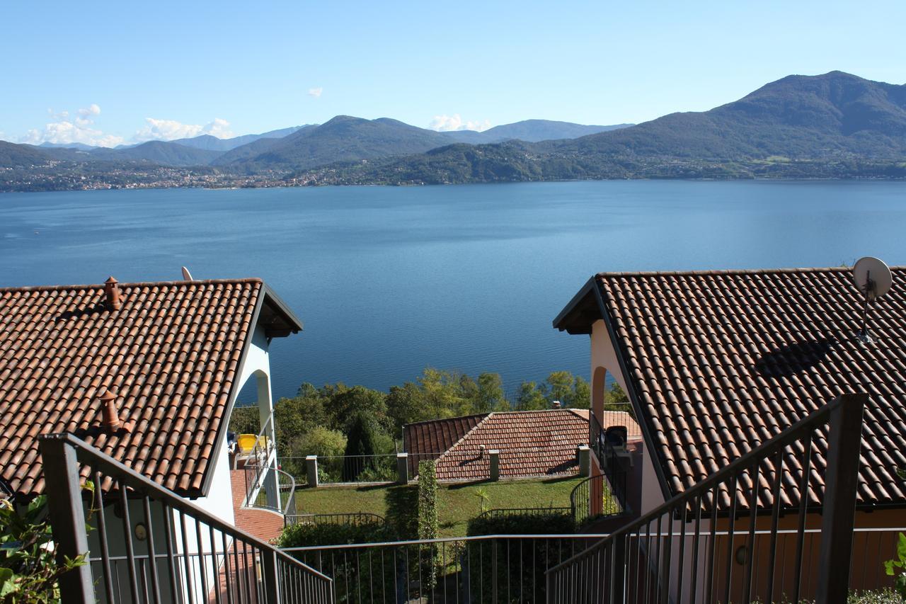 Residence Il Vigneto Оджеббіо Екстер'єр фото